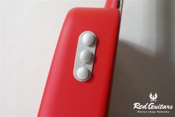 ME2 - Red